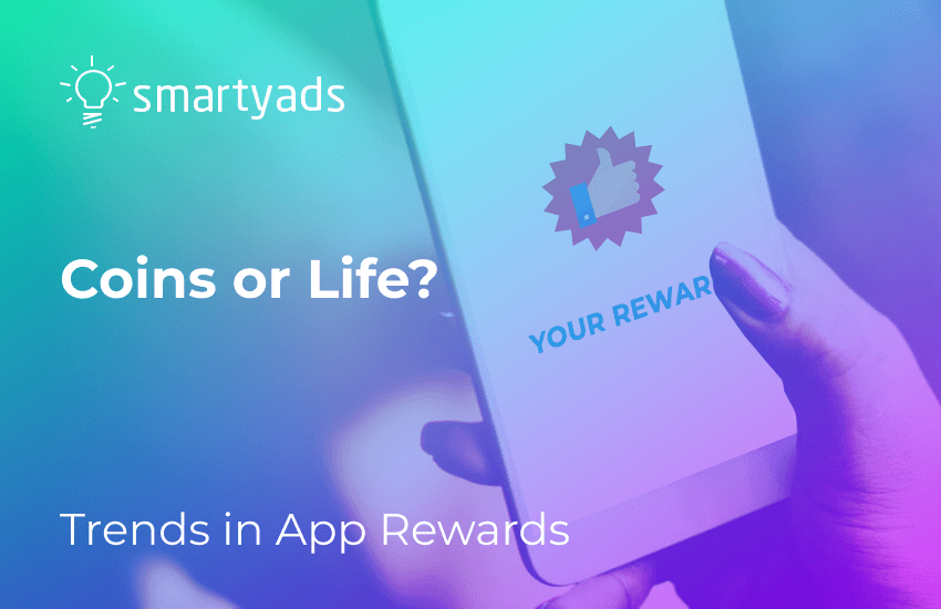 Trend: Users Prefer Rewarded Video Ads Over App Purchases