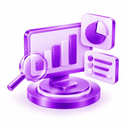 Real-time reporting