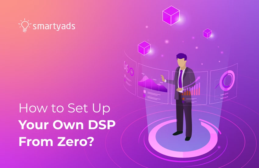 How to Set Up Your Own DSP From Zero?