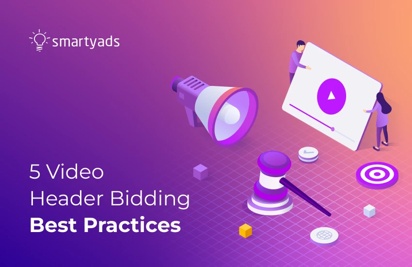 Video Header Bidding Best Practices: Enhancing ROI for Publishers