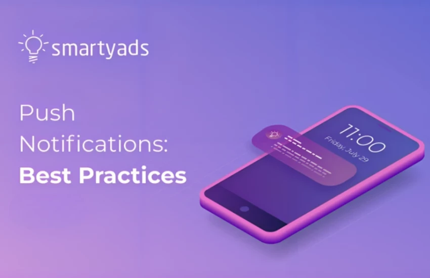 Push Notifications: Best Practices for 2025