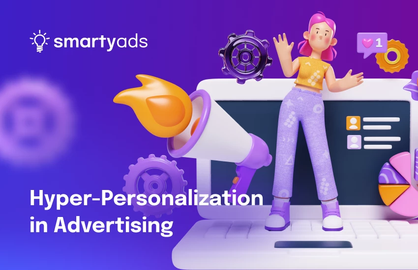 Hyper-Personalization in Advertising: The Fine Line Between Relevance and Intrusion