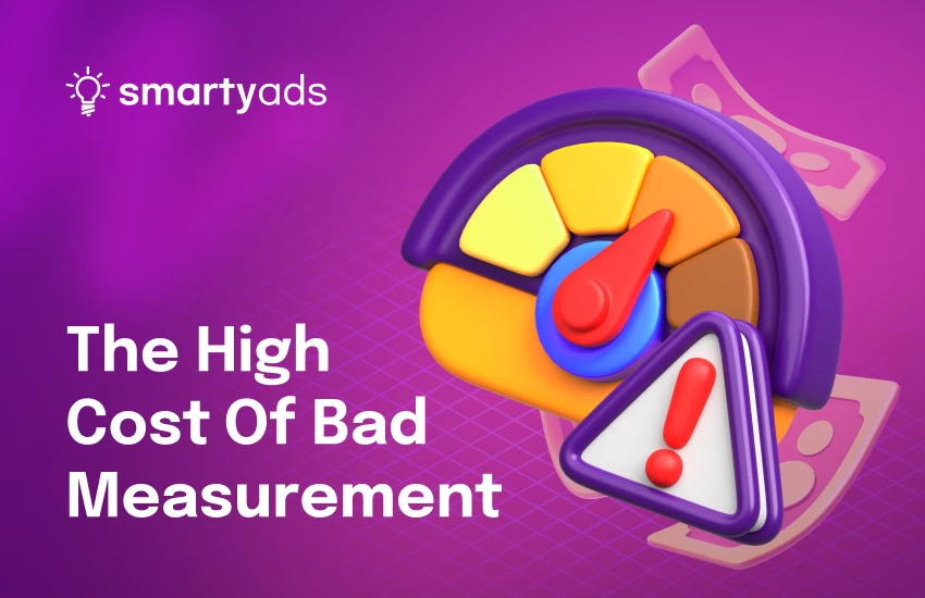 The high cost of bad measurement: why precision matters more than ever