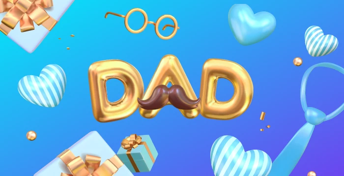 Father’s Day