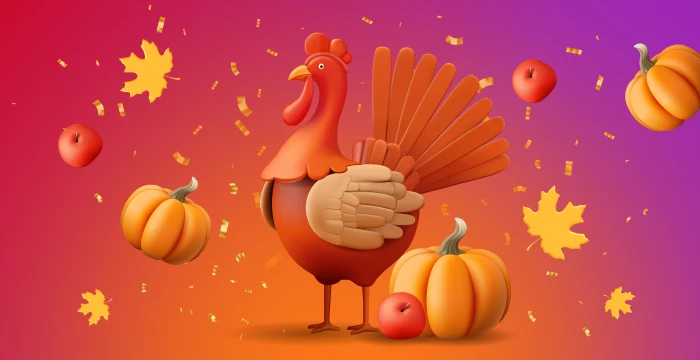 Thanksgiving Day