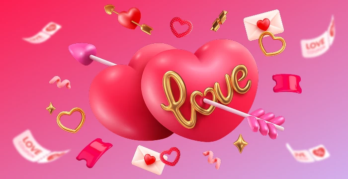 Valentine's Day