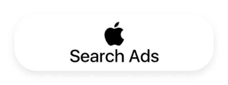 Apple Search Ads