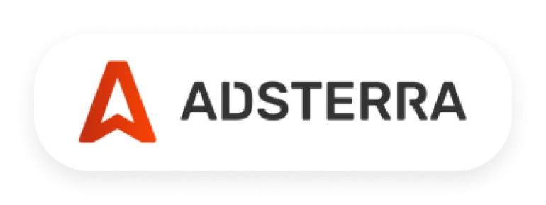 Adsterra