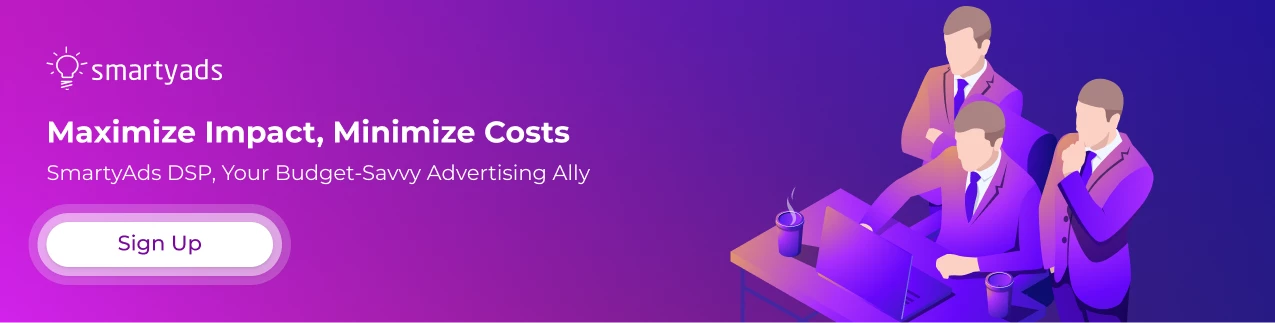 optimize ads on SmartyAds DSP