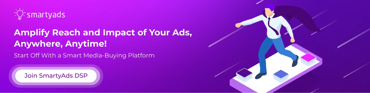 make your ads impactful with DSP
