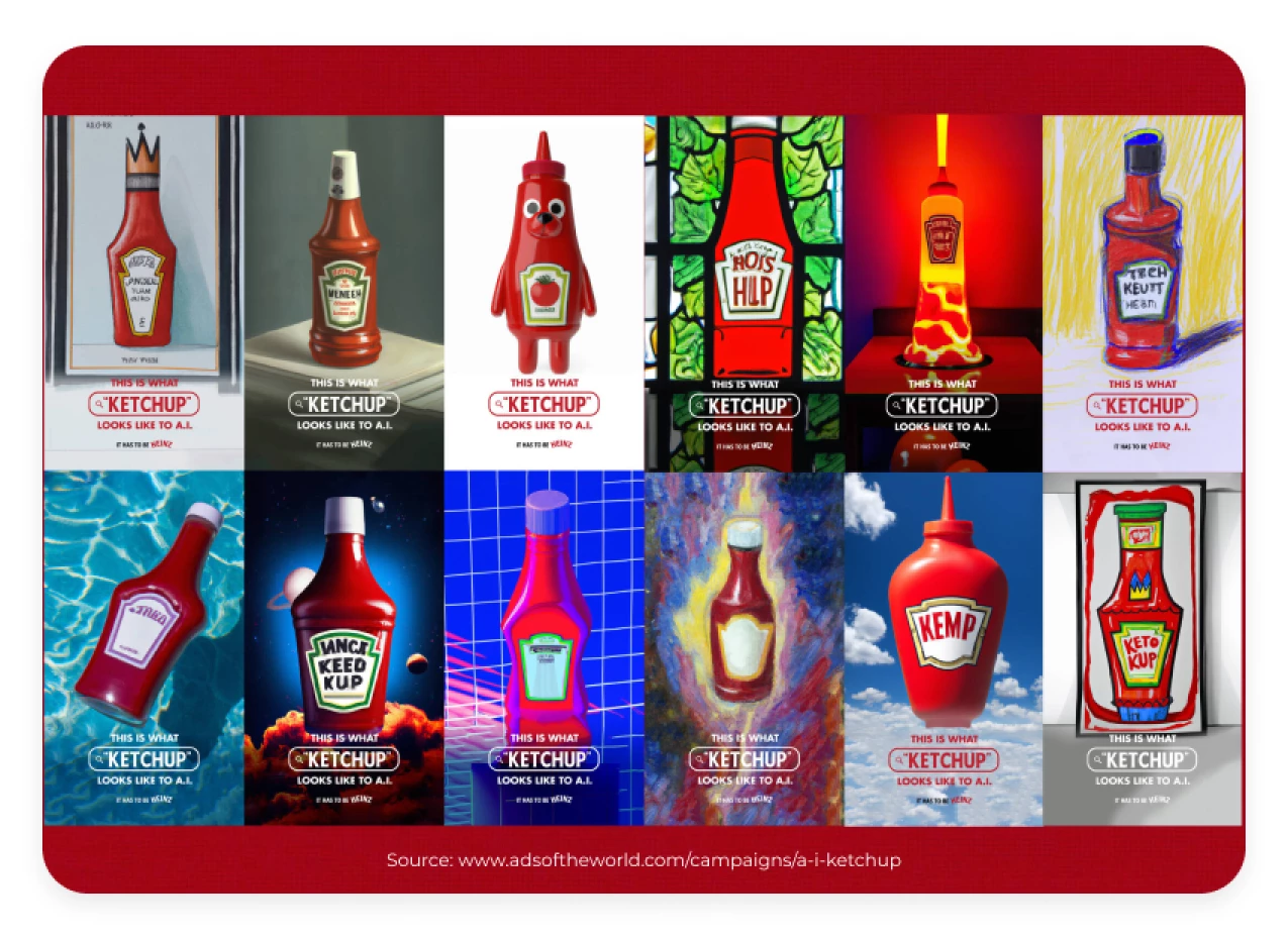 9 Top AI Advertising Examples SmartyAds