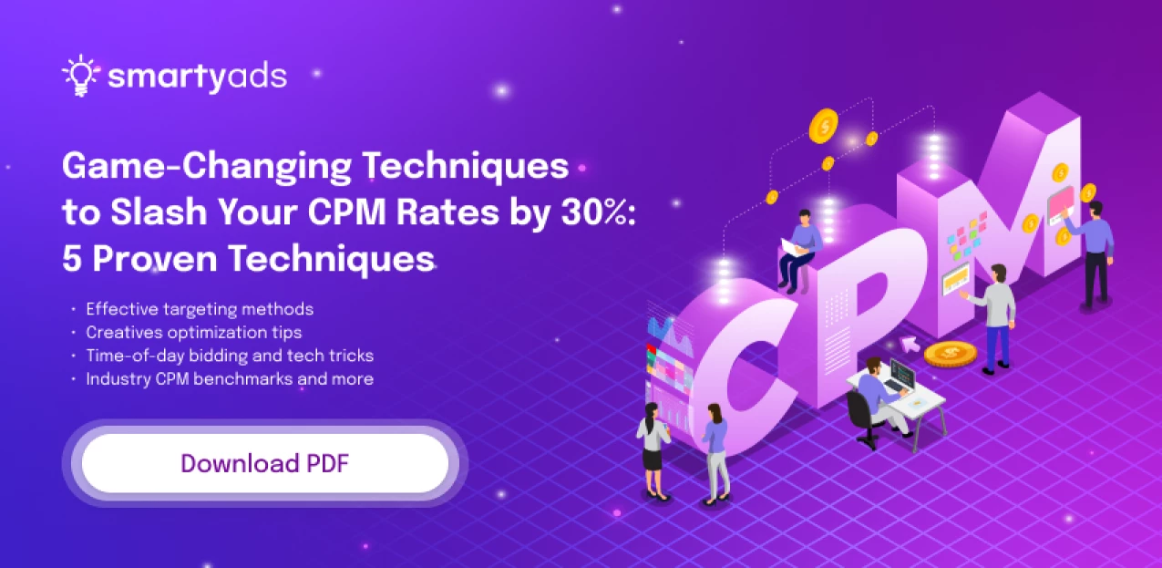 CPM leadmagnet 