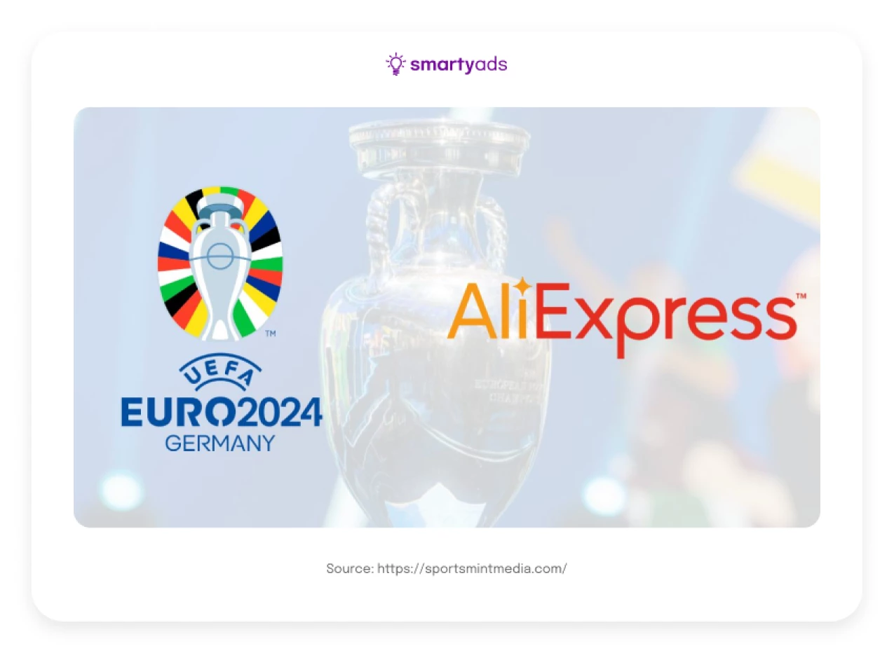 aliexpress ad campaigns