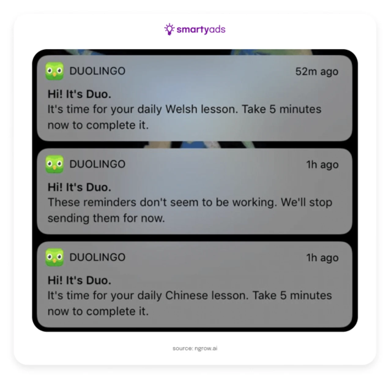 duolingo