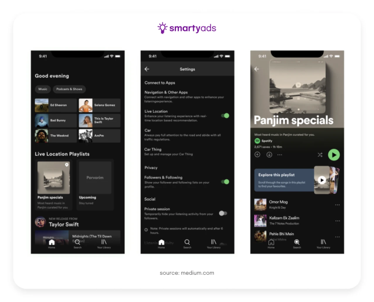 spotify