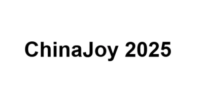 ChinaJoy 2025