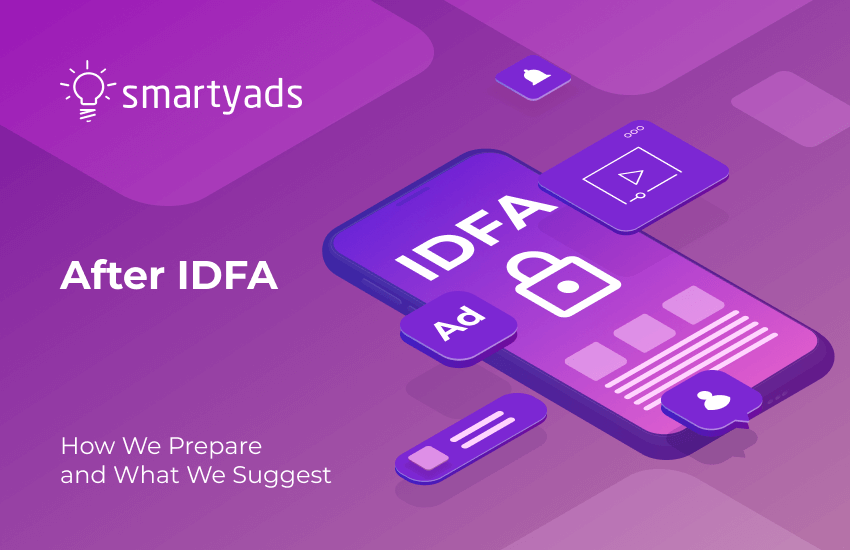 Saving Mobile Targeting: What We Do to Address IDFA-Concerns of App Publishers and Advertisers