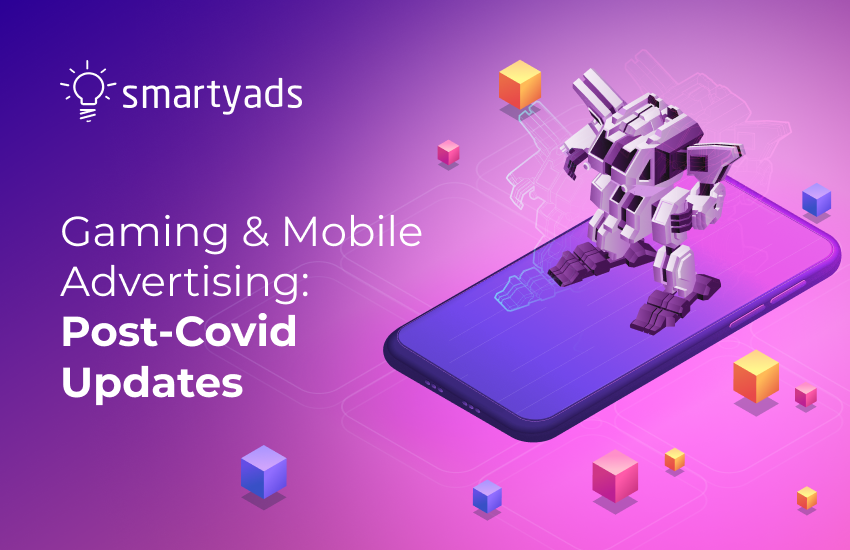 Mobile Gaming Trends in 2023 - What's Next in Gaming - SmartyAds