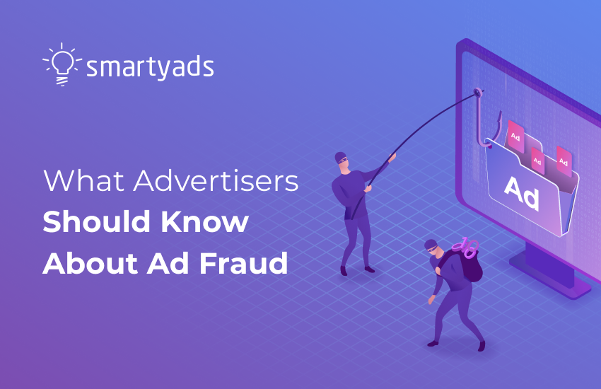 How Ad Fraud Works in Programmatic Advertising