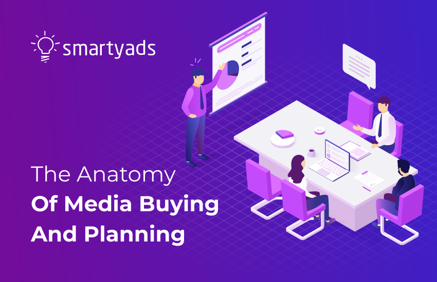 What Is Media Buying and Planning and How Do They Work?