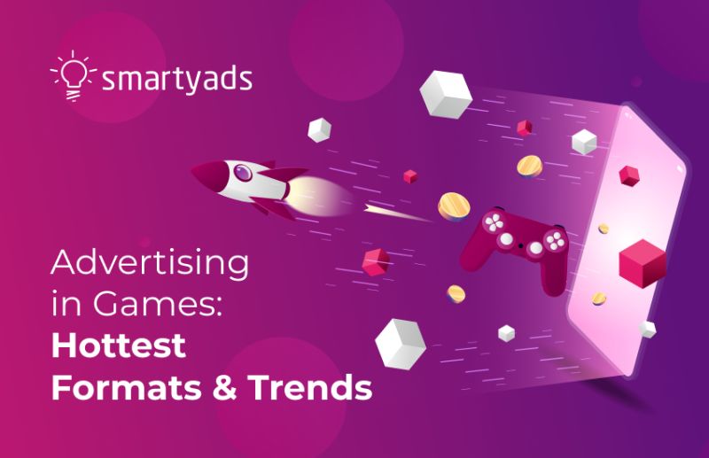 Mobile Gaming Trends in 2023 - What's Next in Gaming - SmartyAds