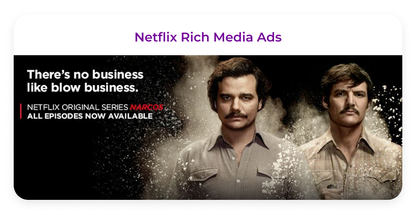 Rich Media Ads Examples That Captivate Audiences - SmartyAds