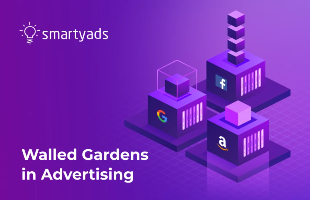 Walled Garden and Its Impact on the Digital Advertising Landscape