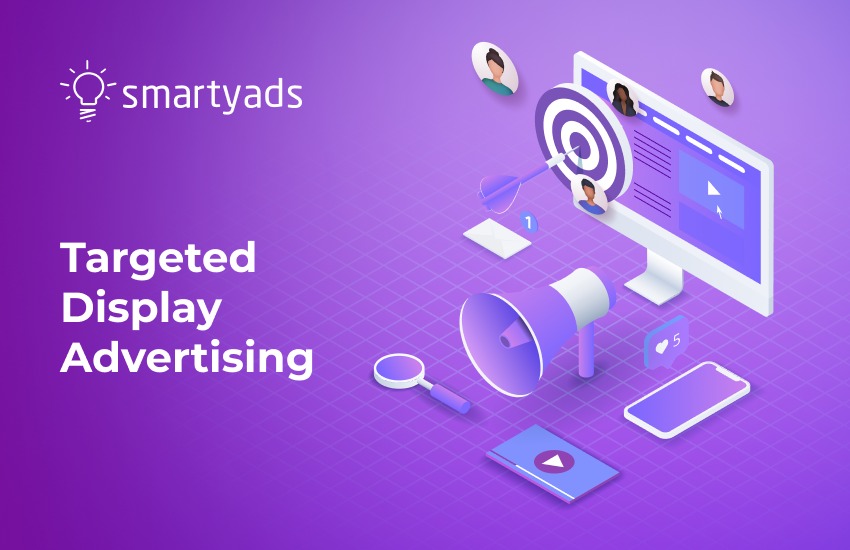 Targeted Display Advertising: How, Where, and When it Works Best