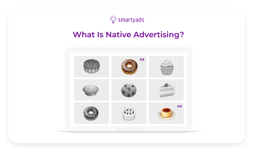what is native advertising