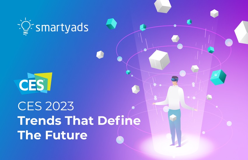 Mobile Gaming Trends in 2023 - What's Next in Gaming - SmartyAds