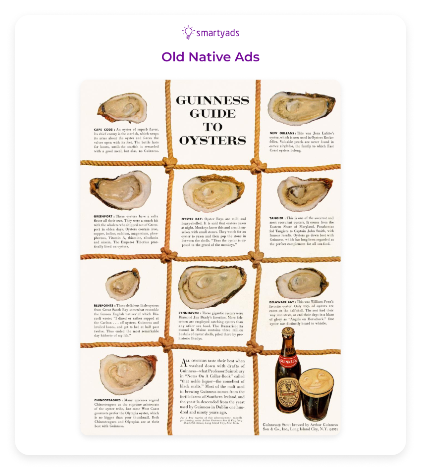 old native ads