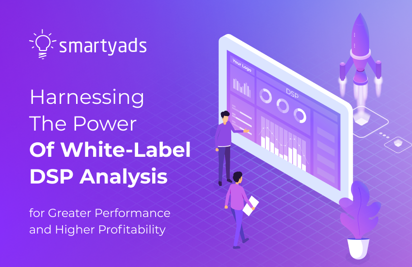 Harnessing the Power of White-Label DSP Analysis for Greater Performance and Higher Profitability