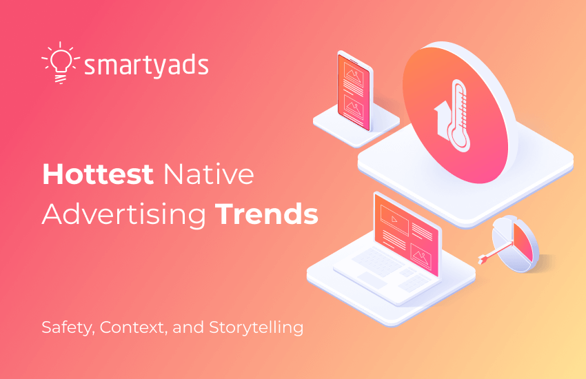 Native Advertising Industry Trends and Spending