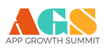 App Growth Summit
