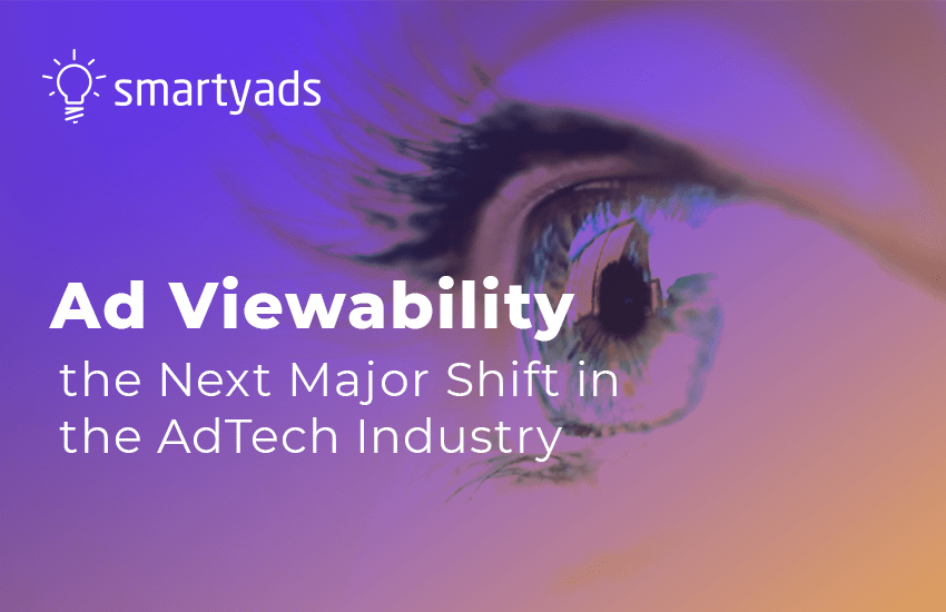 What is ad viewability and how to improve it?