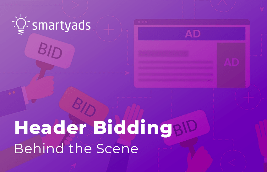 What is Header Bidding and How it Works?