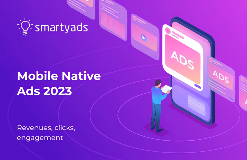 Native Mobile Advertising: A Full Guide [+Trends]