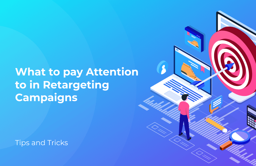Pitfalls to Avoid with Retargeting Campaigns