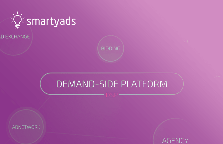 What is a DSP (Demand-Side Platform)?