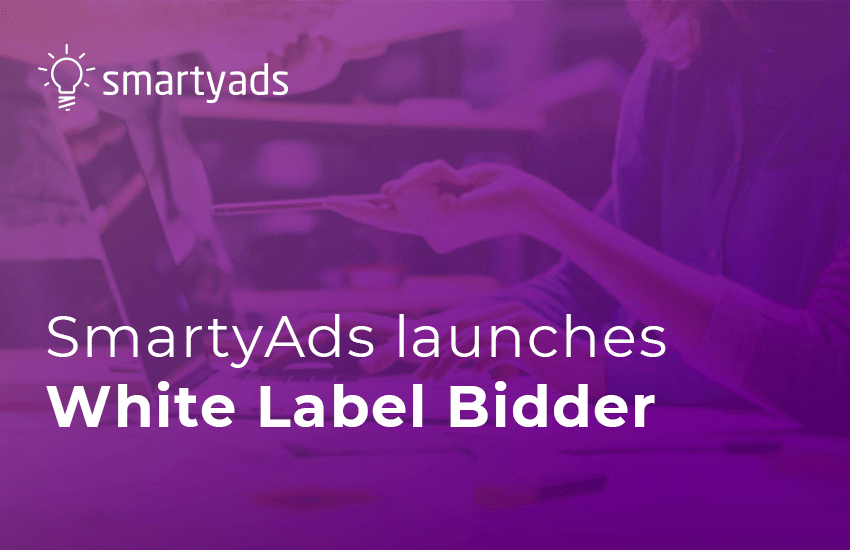 Introducing Smart and Powerful White Label Bidder